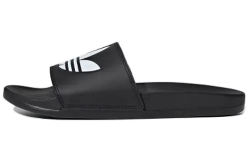 Adidas Adilette Lite 'Black'