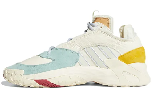 Streetball Adidas Originals 'Cream Hazy Blue'