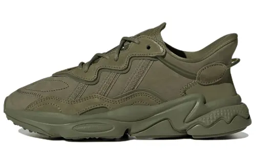 Adidas Wmns Ozweego 'Focus Olive' Women's