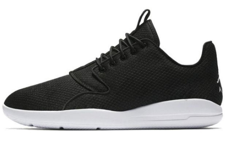Air Jordan Eclipse 'Black White'