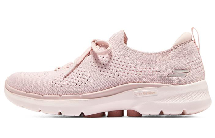 Skechers Go Walk 6 ‘Pink’ Women’s