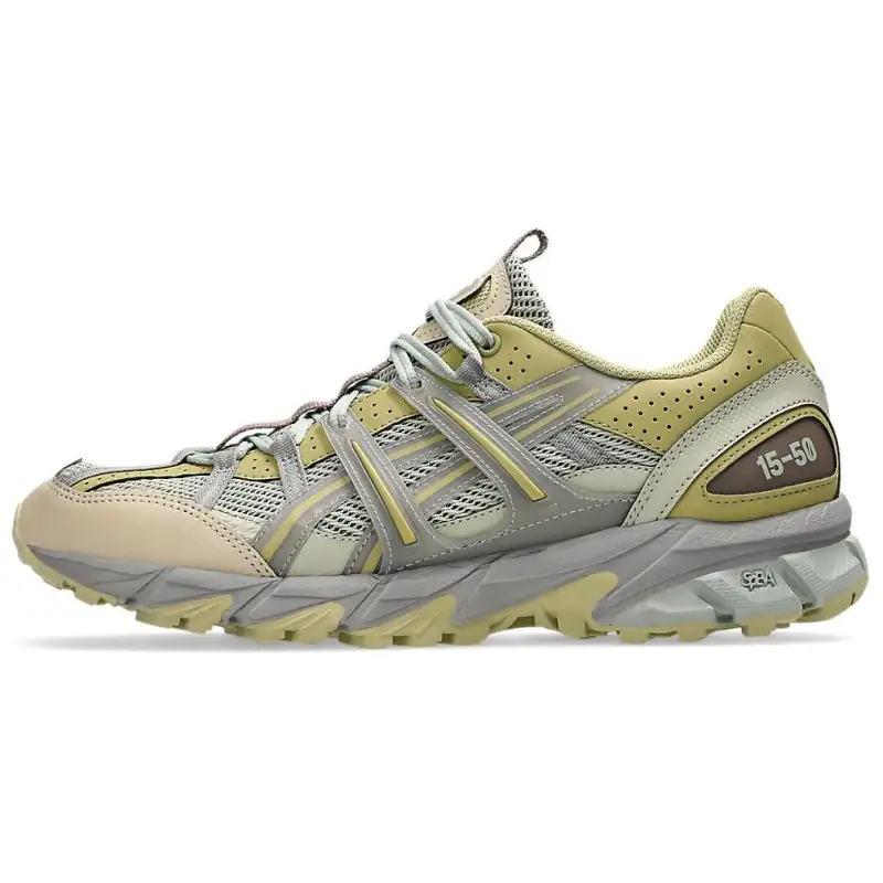 ASICS Gel Sonoma 15 50 Khaki Khaki Beige