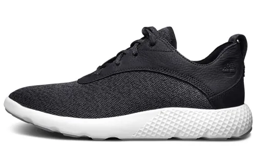 Timberland Flyroam 'Black White'