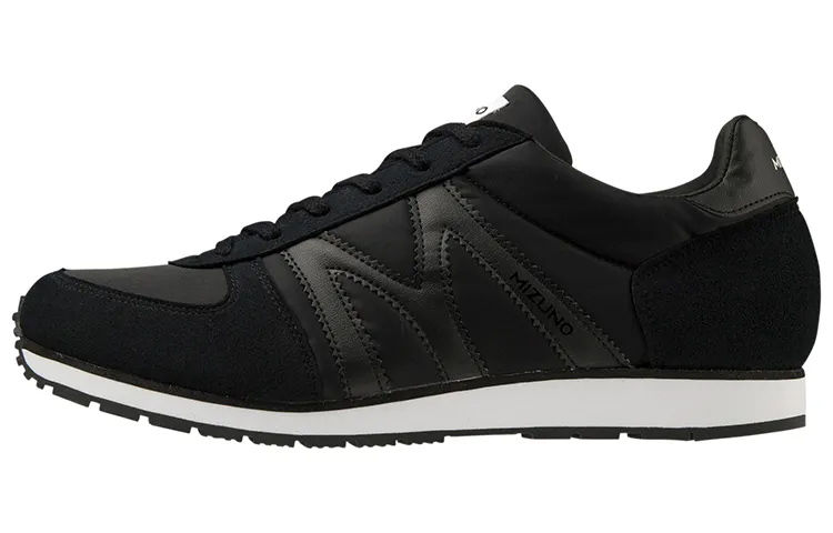 Mizuno MR1 'Black'