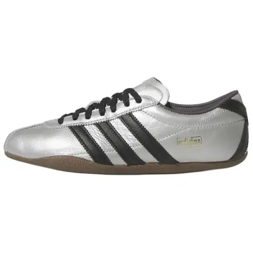 Adidas Originals Wmns Tokyo 'Silver Metallic' Women's