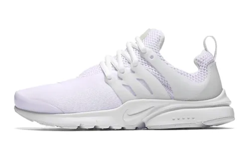 Nike Presto 'White' Gs