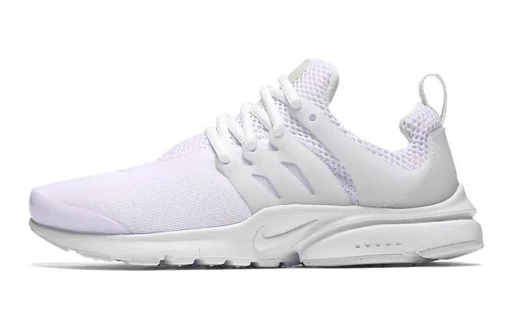 Nike Presto 'White' Gs