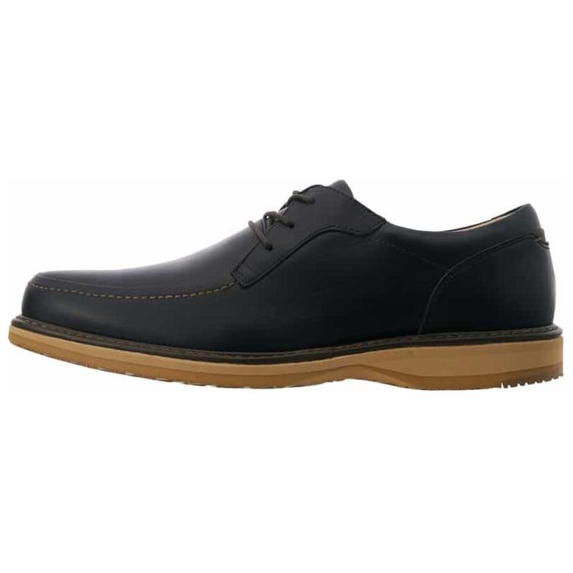Asics Pedala Comfortable Low top Casual Shoes Men's Black Brown