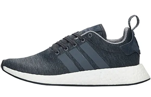 Adidas Originals Sneakersnstuff x Adidas Originals NMD_R2 'Grey Melange'