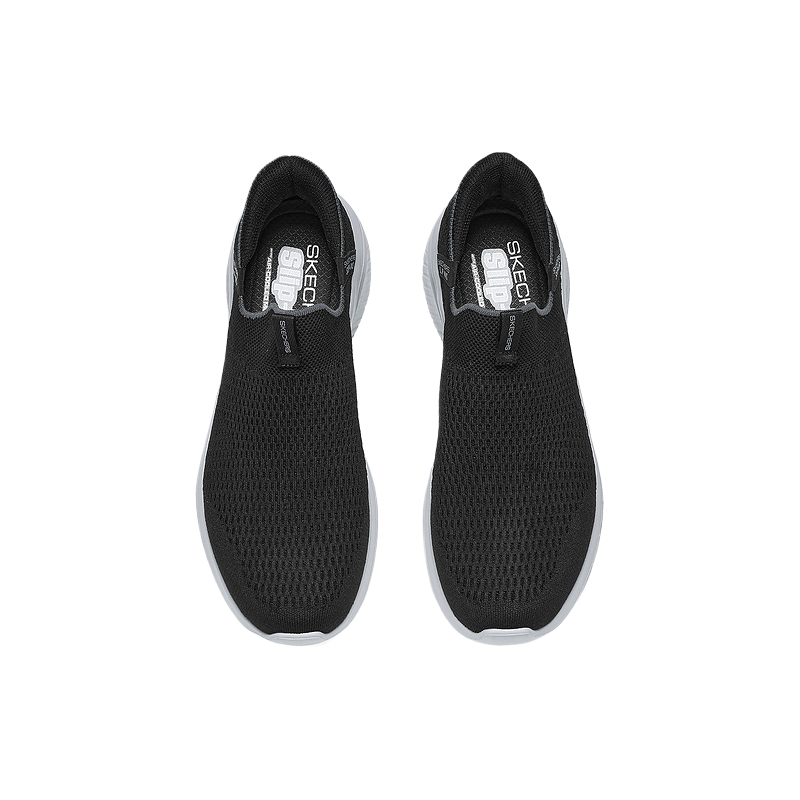 Skechers SPORT MENS Casual Shoes Men’s Black