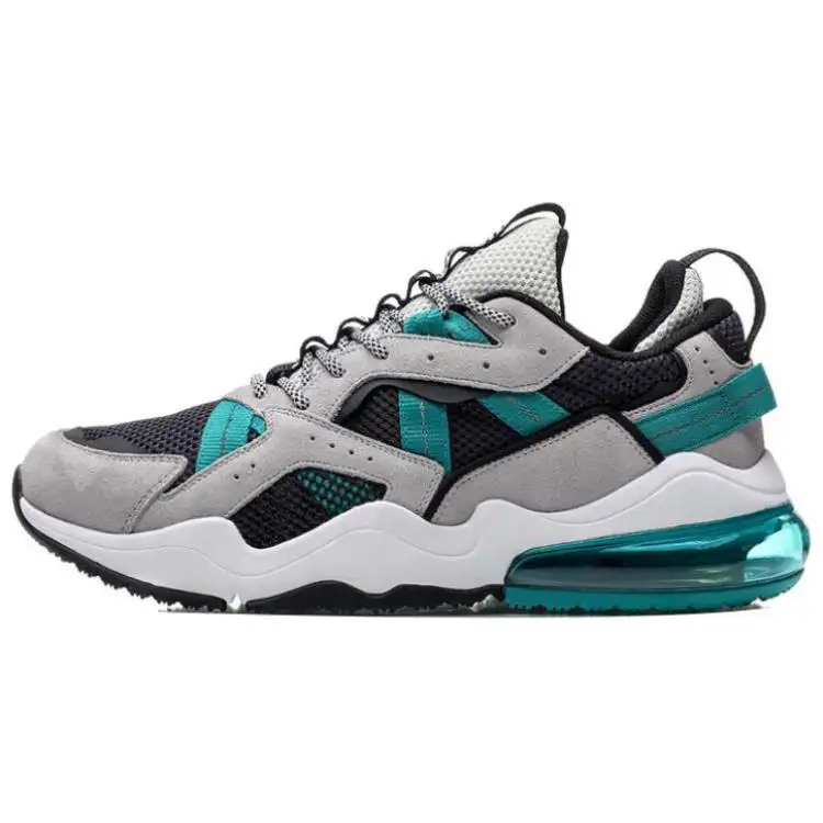 LINING Counterflow Neon Go Out 94 'Grey Blue'