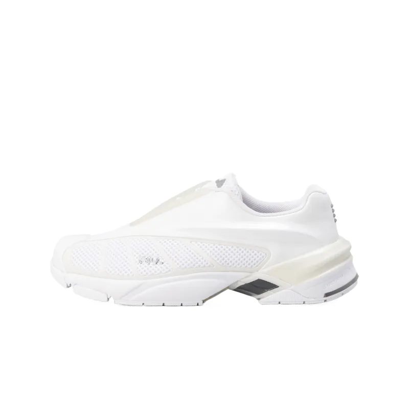 FILA Replica 2002 Low top Casual Shoes Unisex White