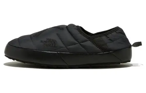 THE NORTH FACE ThermoBall Traction Mule Vs Kaws Black Women's