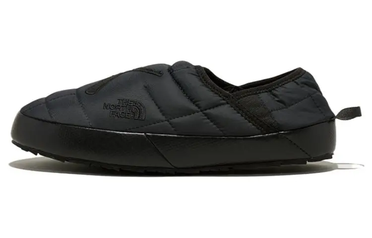 KAWS x THE NORTH FACE Cushioning Slip Resistant Abrasion Resistant Waterproof Lightweight