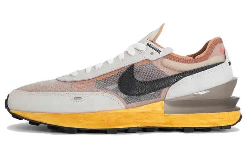 Nike Waffle One Se The Whitaker Group