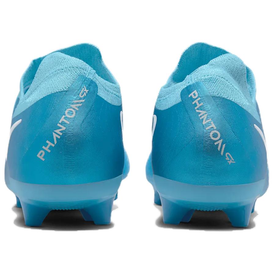 Nike Phantom Gx 2 Pro Ag Blue Fury White