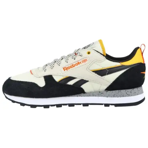 Reebok Classic Leather 'Outdoor Vibes Pack - Alabaster Black'