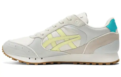 Onitsuka Tiger Colorado Eighty Five Shoes 'Cream Huddle Yellow'