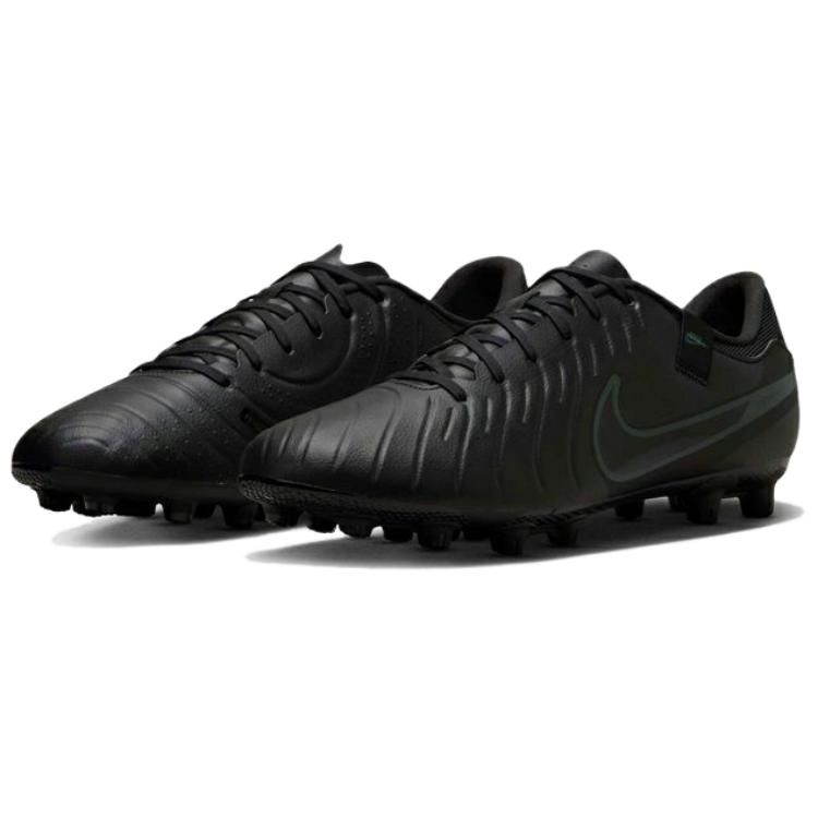 Nike Tiempo Legend 10 Academy Hg ‘Triple Black’
