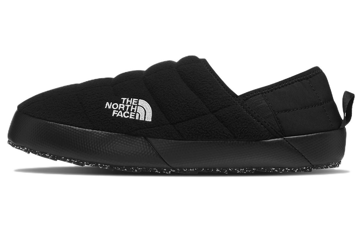 THE NORTH FACE ThermoBall™ Traction Fabric Cushioning Slip Resistant Abrasion Resistant Thermal Low top