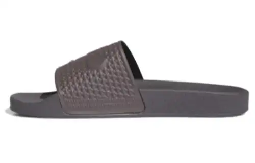 Adidas Originals Shmoofoil Slide Slippers Unisex Copper