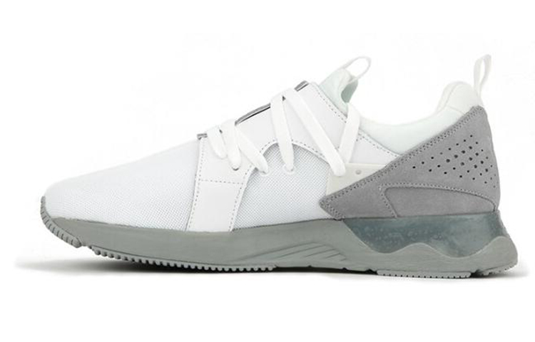 ASICS Gel Lyte V Sanze 'White Grey'