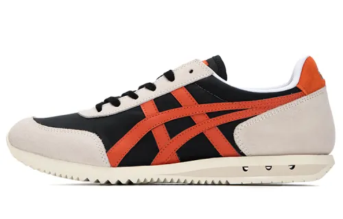 Onitsuka Tiger New York 'Black Beige Amber'