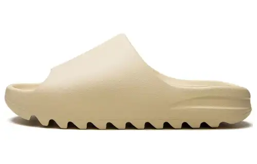 Adidas Yeezy Slide 'Bone'