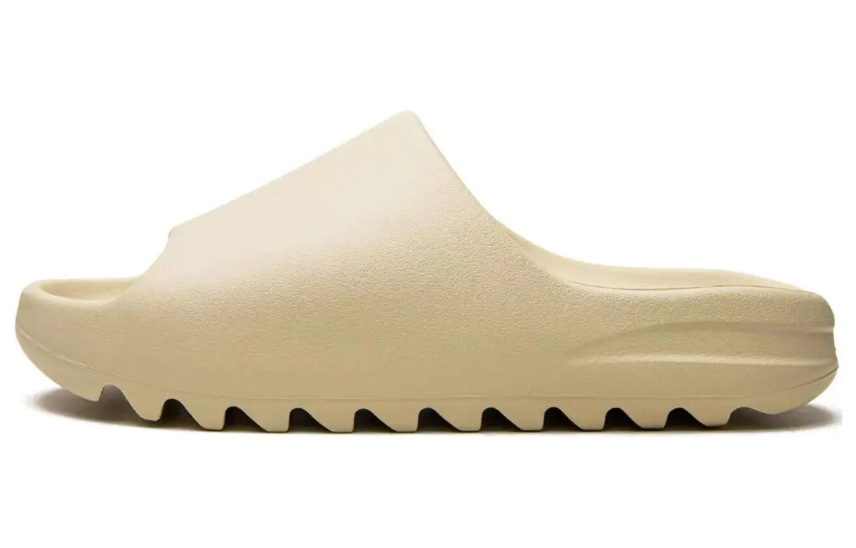 Adidas Yeezy Slide 'Bone'