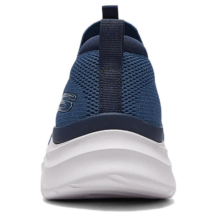 Skechers FLECTION 3.0 Comfortable Abrasion Resistant Breathable Rebound Abrasion Resistant Breathable Rebound Low top
