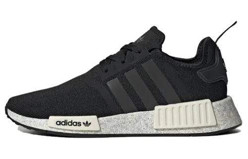 Adidas NMD_R1 'Black Silver Speckled Boost'
