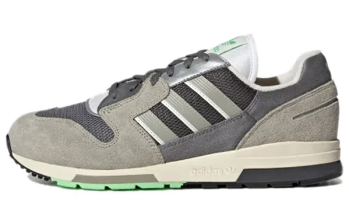 Adidas Originals ZX 420 Abrasion Resistant Low top Casual Shoes Men's