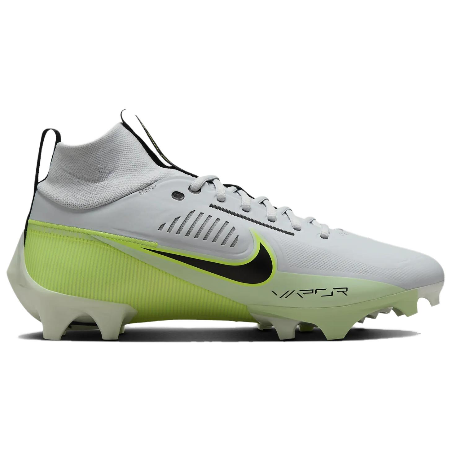 Nike Vapor Edge Pro 360 2 Pure Platinum Vapor Green Barely Green Black