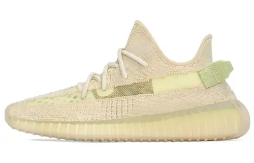 Adidas Yeezy Boost 350 V2 'Flax' 2022