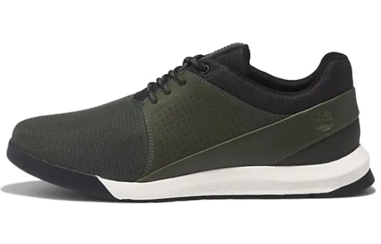 Timberland Killington Casual Shoes Men's Low Top Army Green