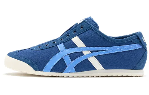 Onitsuka Tiger Mexico 66 Mako Blue White