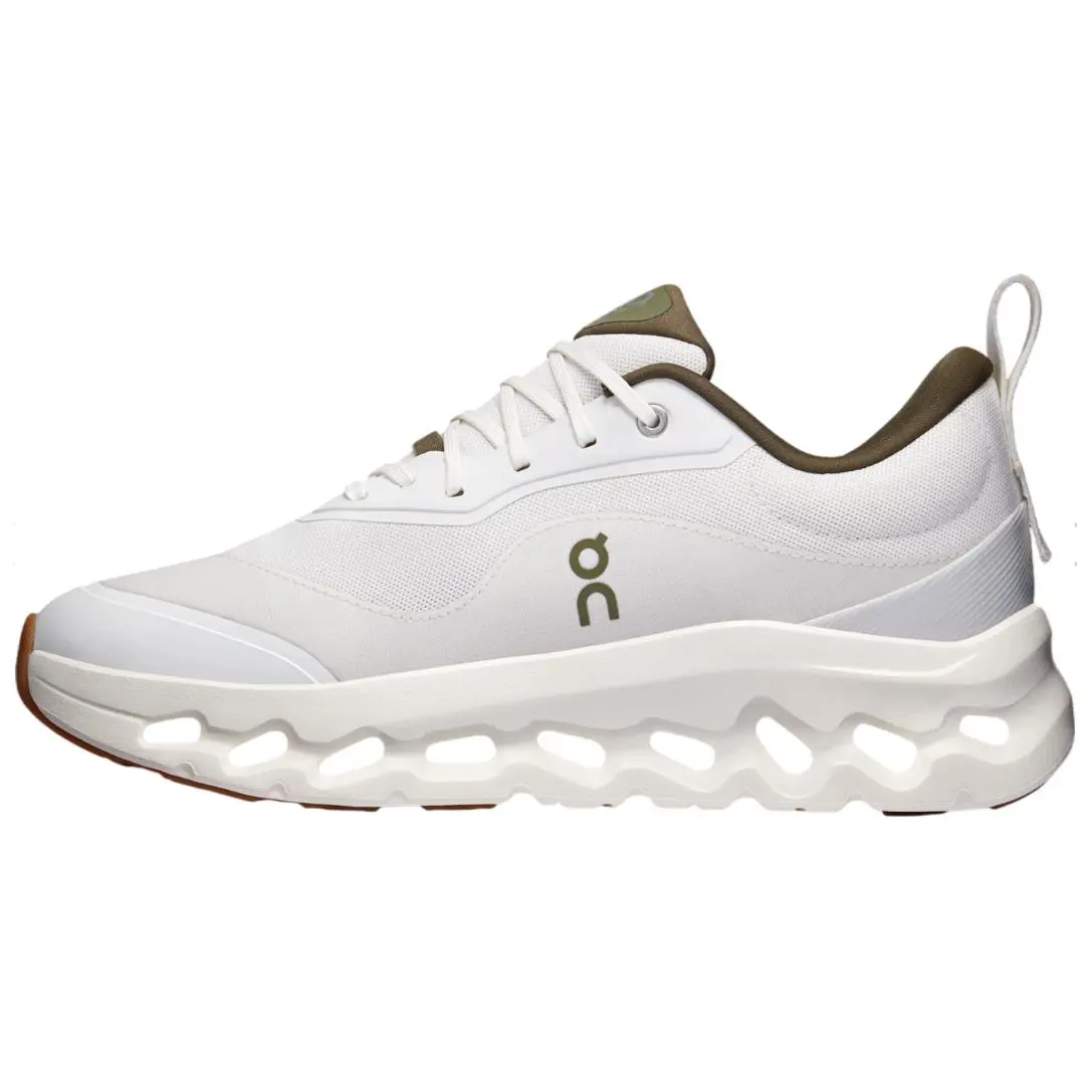 Cloudtilt 2 Loewe x Cloudtilt 2 On 'White Khaki'
