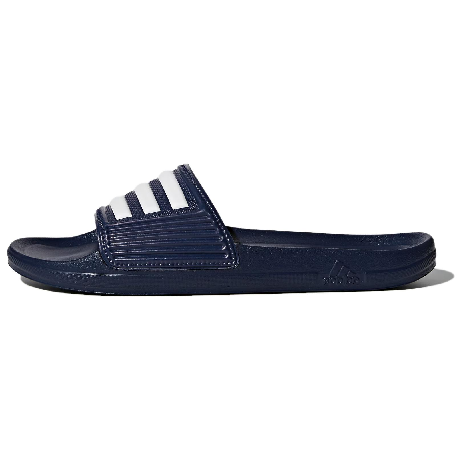 Мужские шлепанцы adidas Phaoxo (синие)
