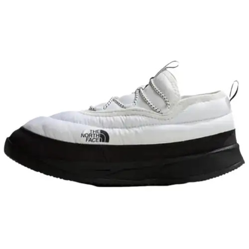 THE NORTH FACE Nse Slip Resistant Abrasion Resistant Slip Resistant Abrasion Resistant Low top Casual Shoes Women's