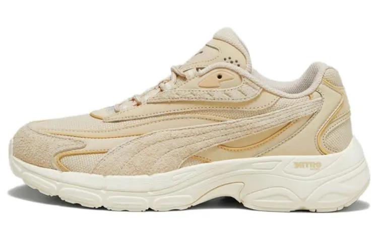 PUMA Teveris Nitro Vortex 'Granola' Women's