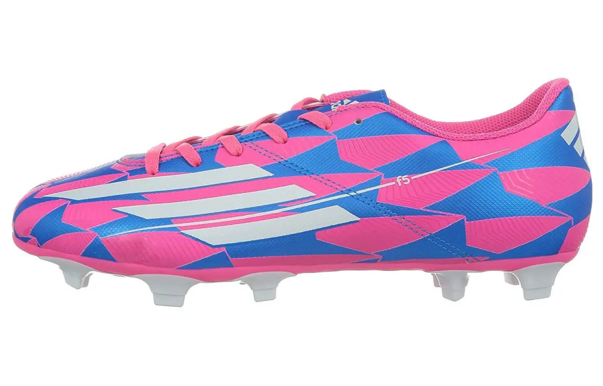 Adidas F5 Fg 'Pink Blue'
