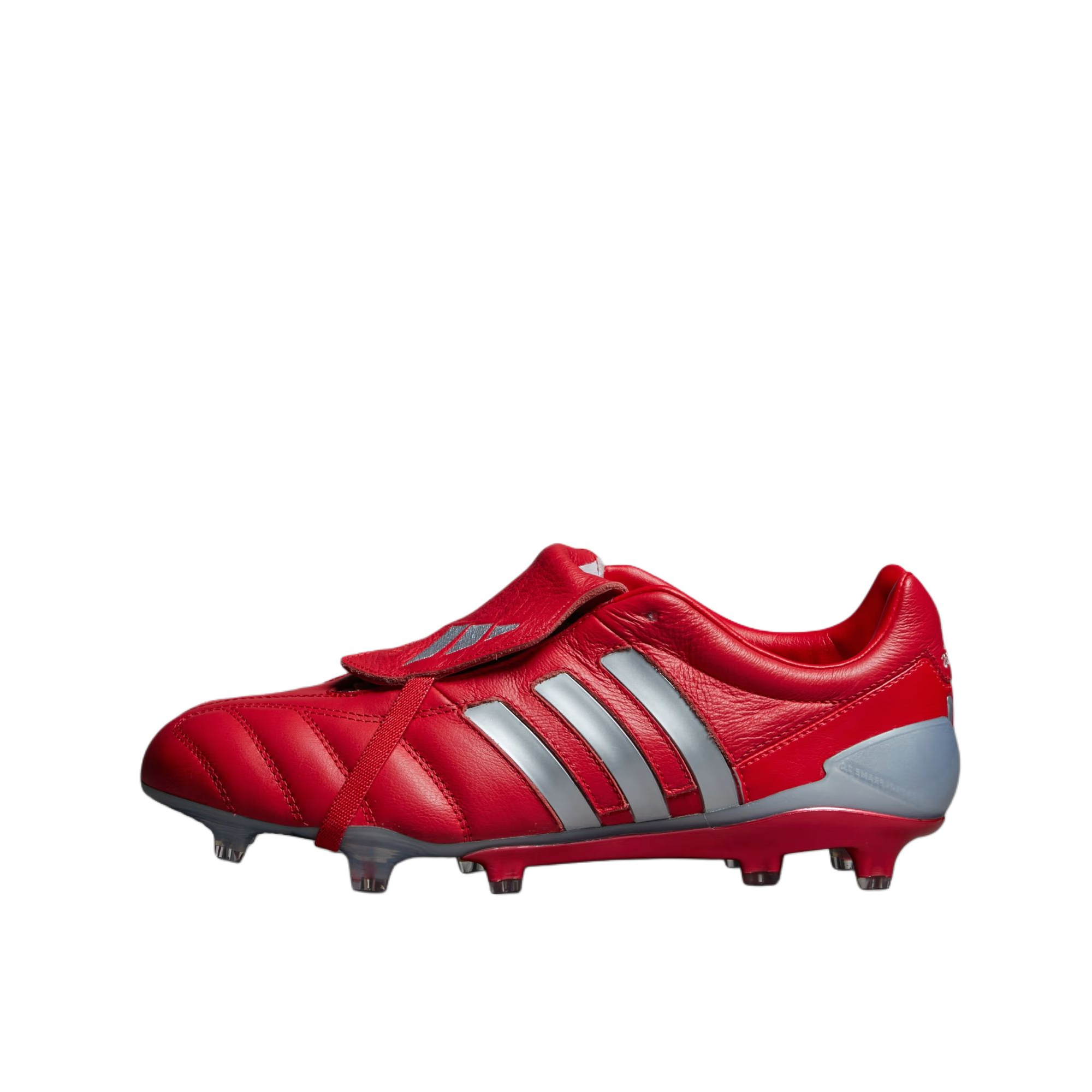 Кроссовки adidas adidas Predator Mania FG (красная)