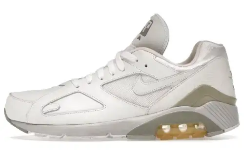Nike Air Max 180 Powerwall White