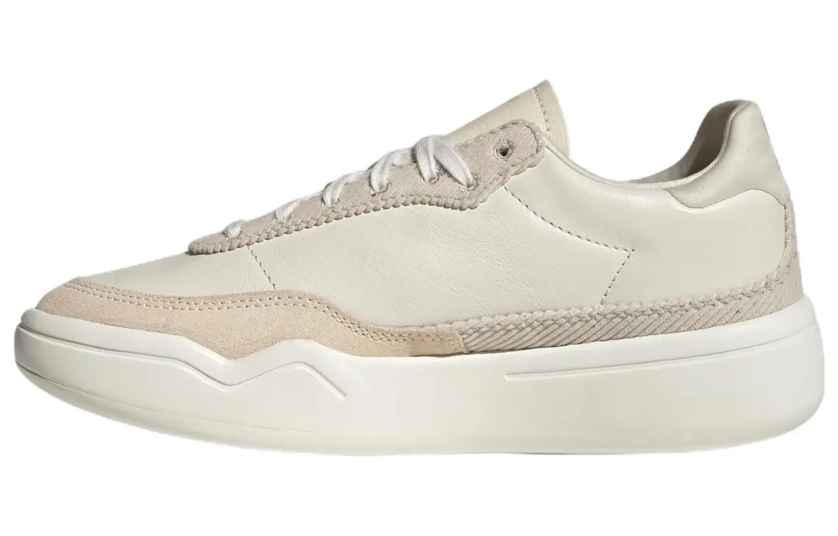 Adidas Wmns Her Court 'White Halo Blush' Women's