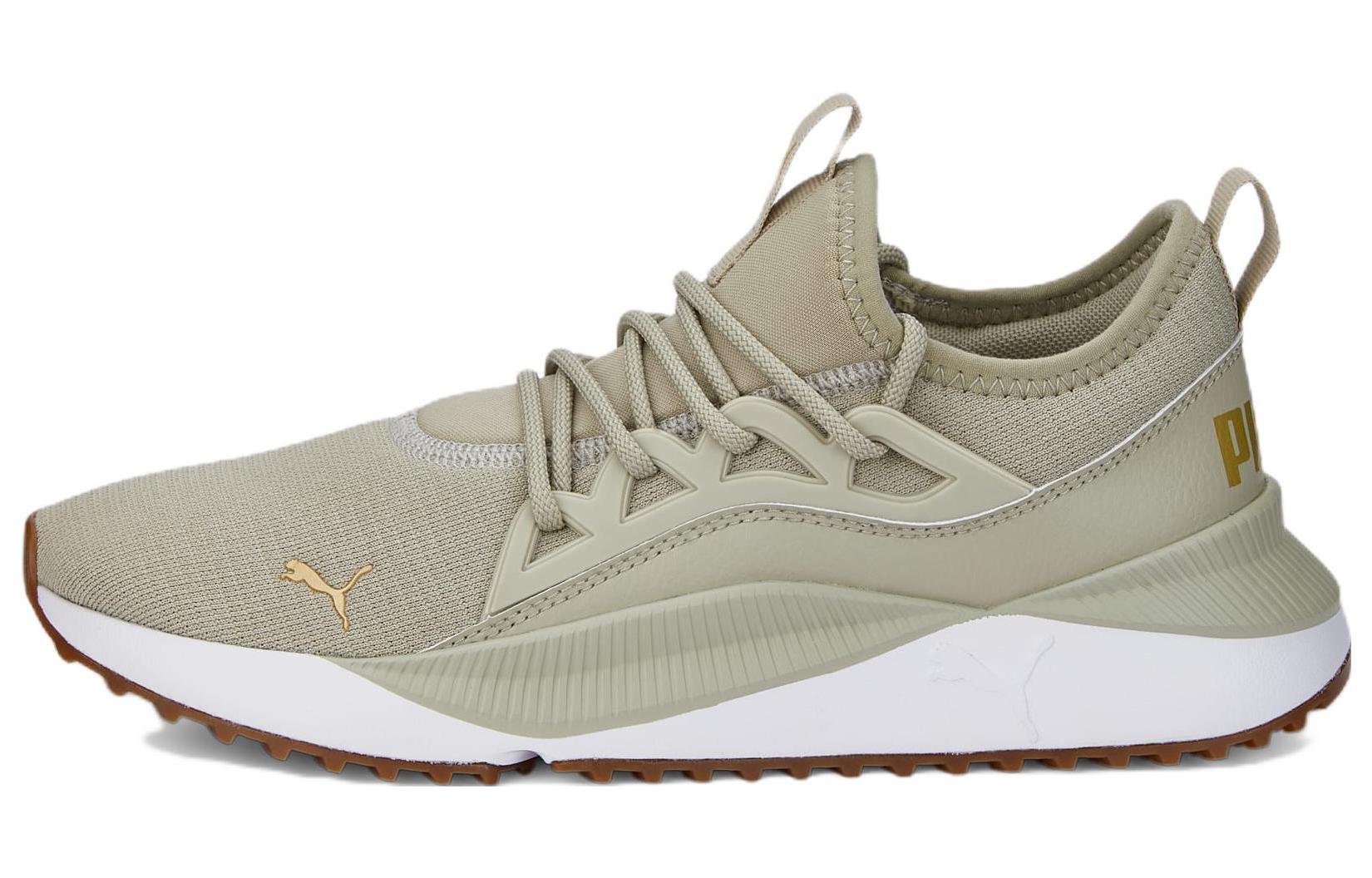 PUMA Pacer Future 'Allure Pebble Grey Gum' Women's