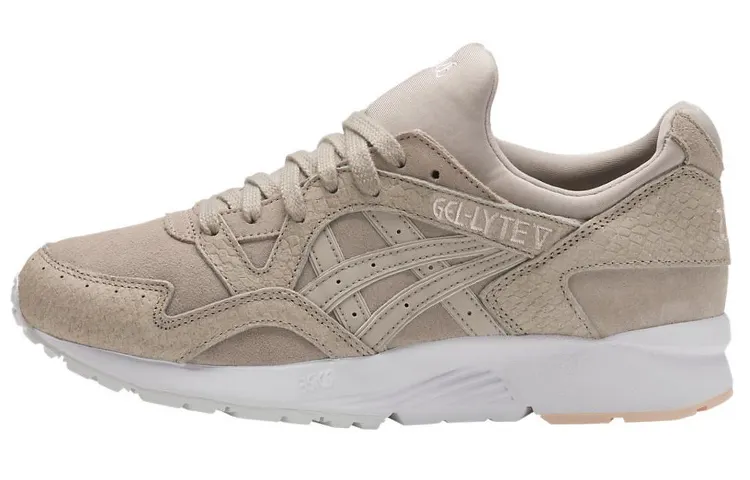ASICS Gel Lyte 5 'Light Grey'