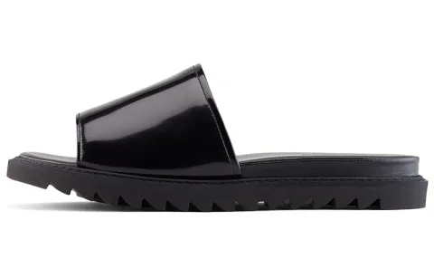 Onitsuka Tiger Slider S 'Black'
