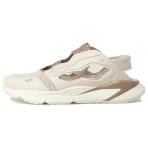 Reebok Furylite Slip Low top Casual Shoes Unisex Beige