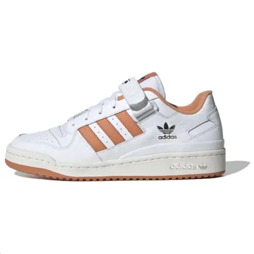 Adidas Forum Low-top Sneakers
