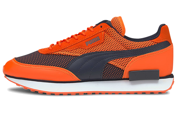 PUMA Red Bull Racing X Future Rider 'Scarlet Ibis'